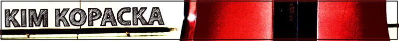 Banner Kim Kopacka