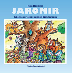 Jaromir Cover